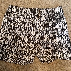 WHBM Shorts